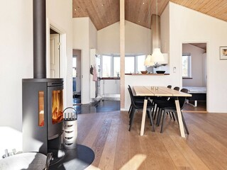 Holiday house Løkken  33
