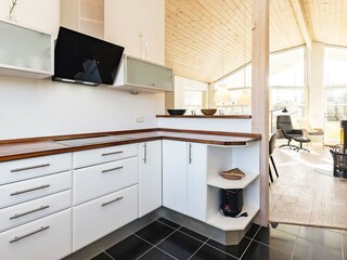 Ferienhaus Løkken  33