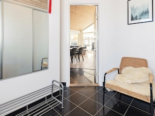 Ferienhaus Løkken  6