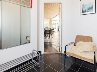 Vakantiehuis Løkken  6