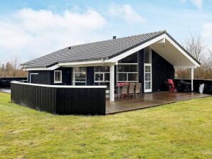 6 Personen Ferienhaus in Løkken-By Traum - Løkken - image1