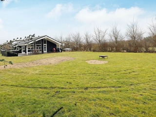 Ferienhaus Løkken  19
