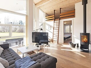 Holiday house Løkken  16