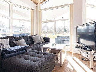 Holiday house Løkken  17