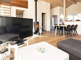 Holiday house Løkken  18