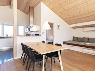 Holiday house Løkken  20