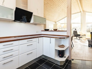 Vakantiehuis Løkken  33
