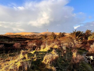 Casa de vacaciones Løkken  21