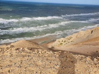 Ferienhaus Løkken  21
