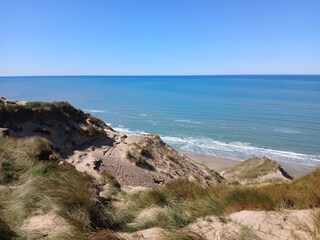 Maison de vacances Løkken  34