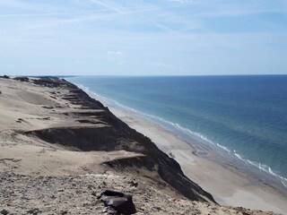 Casa de vacaciones Løkken  13