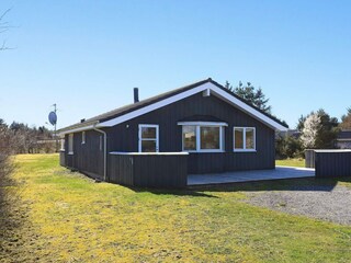 Ferienhaus Løkken  26