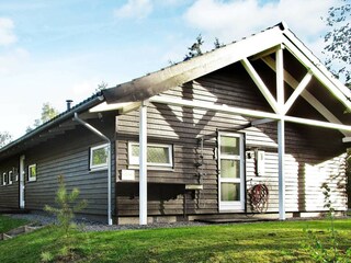 Holiday house Als Outdoor Recording 2