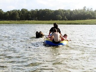 Vakantiehuis Als  16