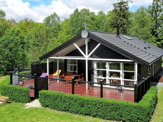Holiday house Als Outdoor Recording 4