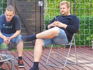 Casa per le vacanze Als  24