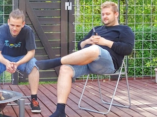 Ferienhaus Als  24