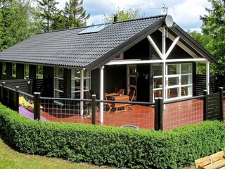 Holiday house Als Outdoor Recording 6