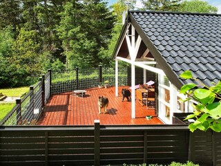 Holiday house Als Outdoor Recording 7