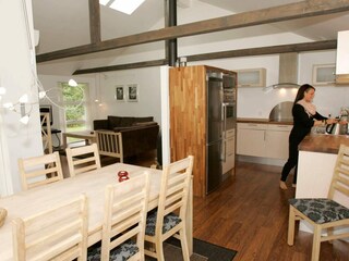 Holiday house Als  20