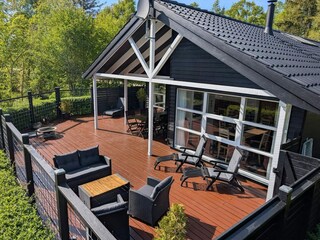 Holiday house Als Outdoor Recording 6