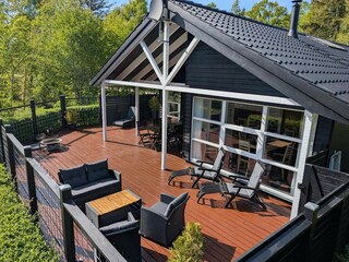 Maison de vacances Als Enregistrement extérieur 5