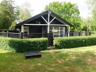 Vakantiehuis Als Buitenaudio-opname 4