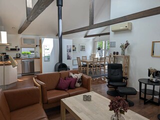 Casa de vacaciones Als  25