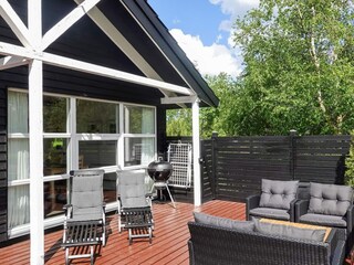 Maison de vacances Als Enregistrement extérieur 5