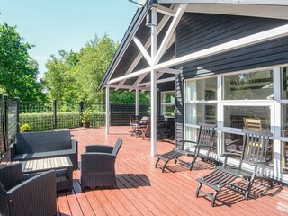 Casa de vacaciones Als Grabación al aire libre 4