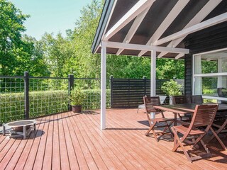 Casa per le vacanze Als Registrazione all'aperto 5