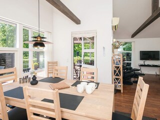 Holiday house Als  28