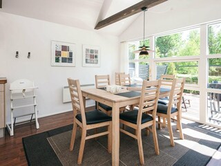 Ferienhaus Als  29