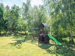 Casa per le vacanze Als  45