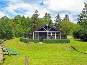 Holiday house 6 Personen Ferienhaus in Hadsund - Als - image1