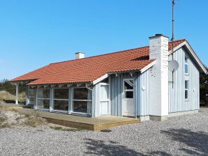 Holiday house 12 Personen Ferienhaus in Thisted - Klitmøller - image1