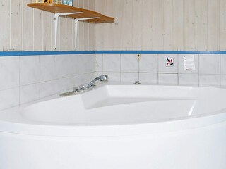 Holiday house Klitmøller  12