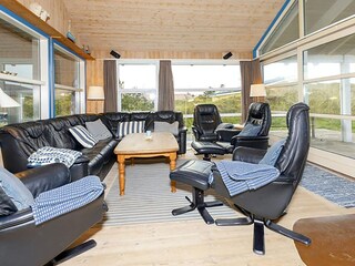 Ferienhaus Klitmøller  17