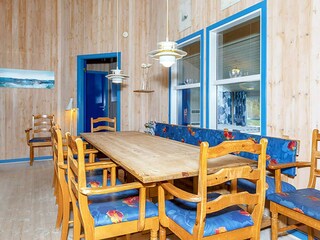 Ferienhaus Klitmøller  18