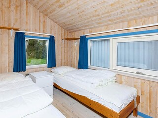 Ferienhaus Klitmøller  8