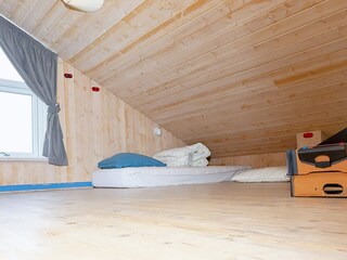 Ferienhaus Klitmøller  9