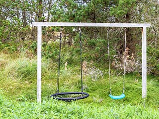 Vakantiehuis Klitmøller Buitenaudio-opname 1