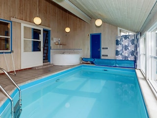 Vakantiehuis Klitmøller  17