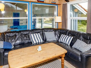 Ferienhaus Klitmøller  21