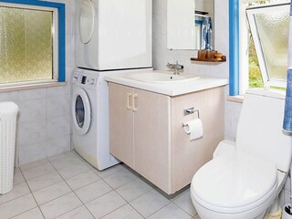 Casa per le vacanze Klitmøller  13