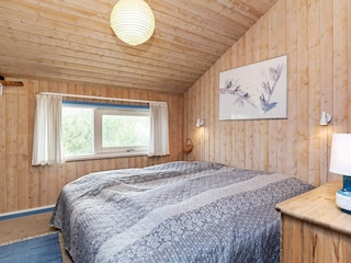 Holiday house Klitmøller  10