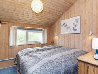 Holiday house Klitmøller  37