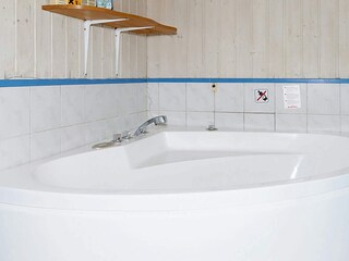 Holiday house Klitmøller  37