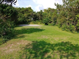 Casa per le vacanze Klitmøller  15