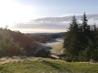 Ferienhaus Klitmøller  33